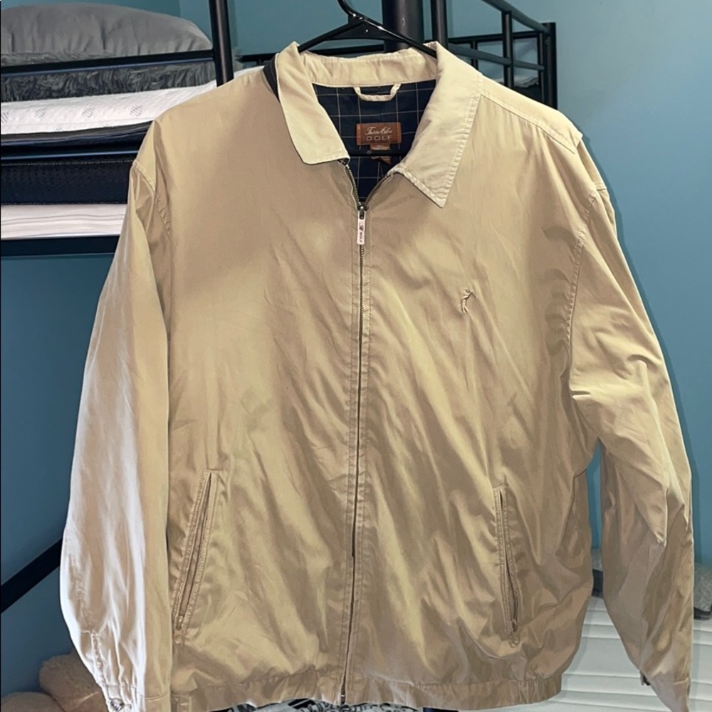 M Tasso Elba Golf jacket